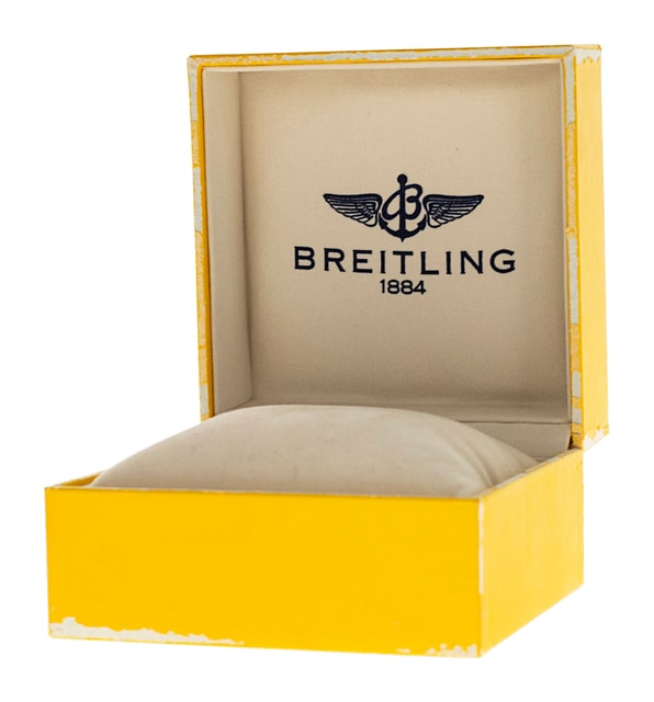 Breitling Colt Oceane A57350 Image 5